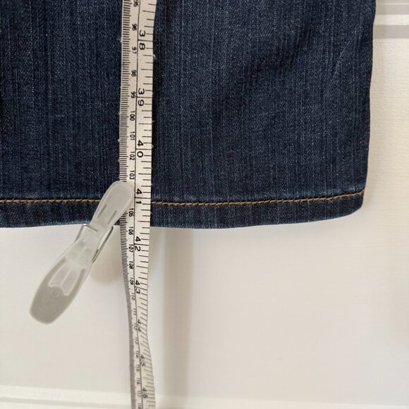 Esprit - Smart Straight Leg Jeans - Size 33 - Picture 14 of 14